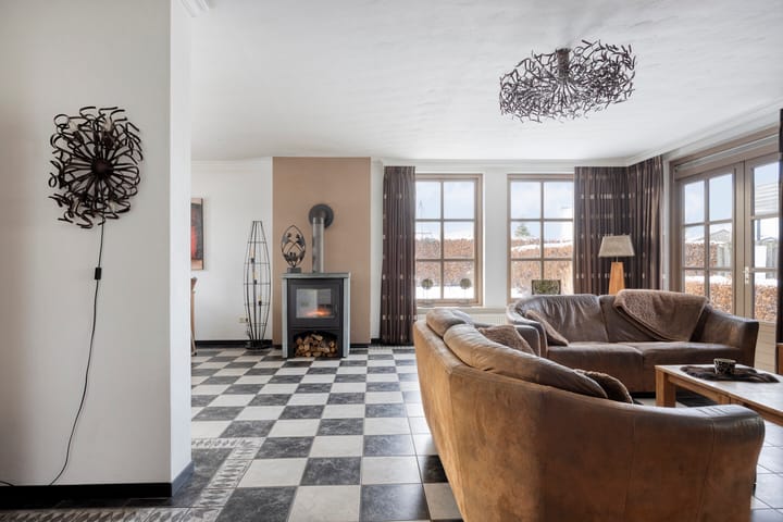 Foto 5 van Everbest 19