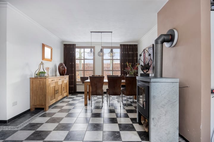 Foto 11 van Everbest 19