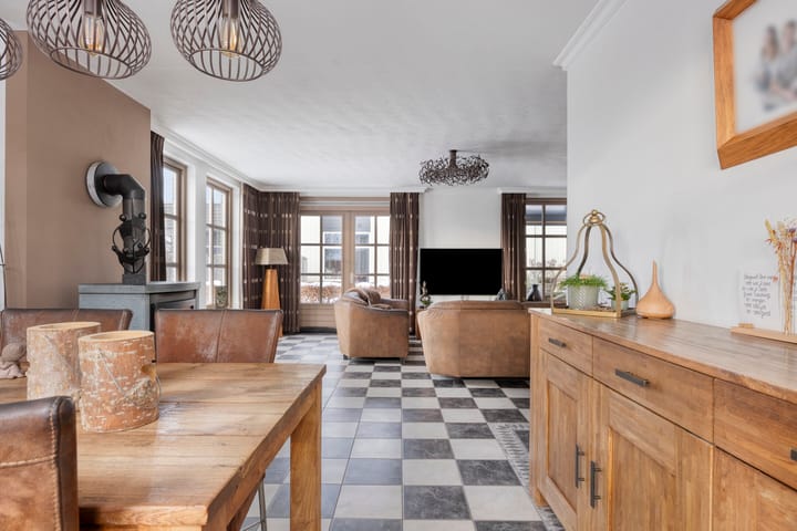 Foto 12 van Everbest 19