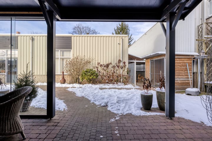 Foto 40 van Everbest 19