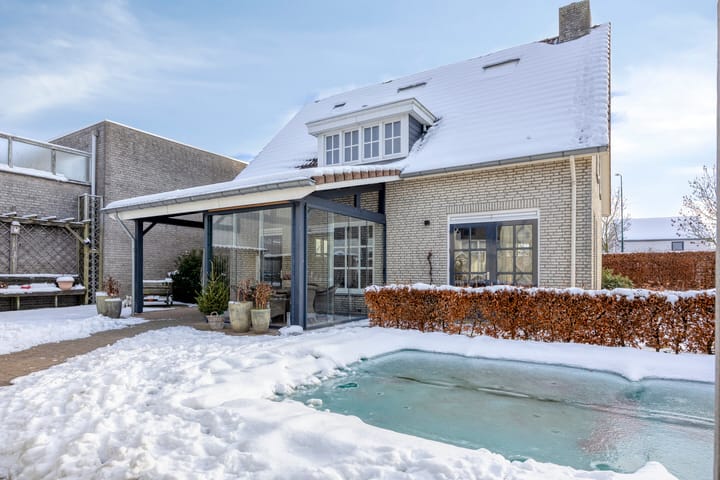 Foto 42 van Everbest 19