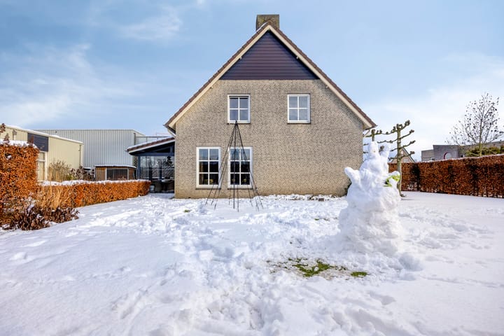 Foto 44 van Everbest 19