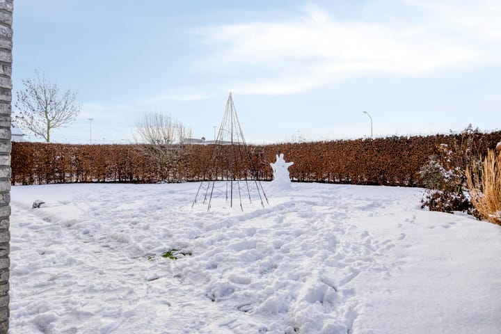 Foto 45 van Everbest 19