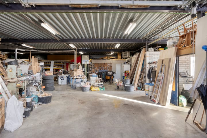 Foto 47 van Everbest 19