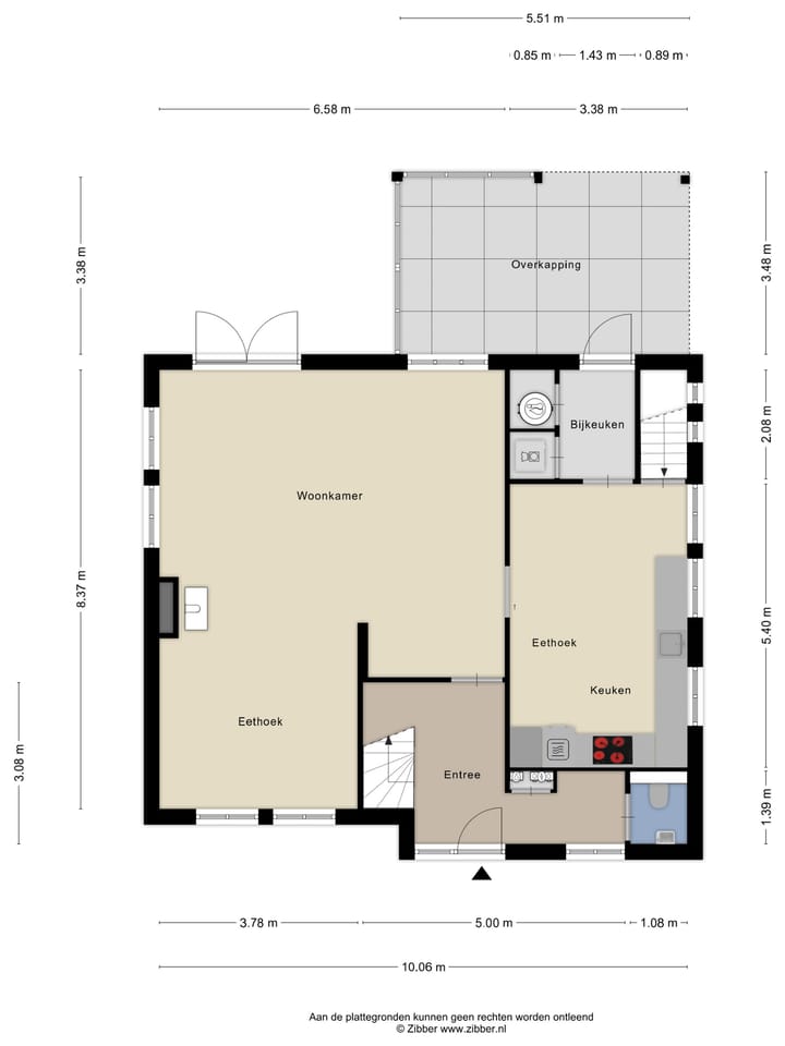 Foto 53 van Everbest 19