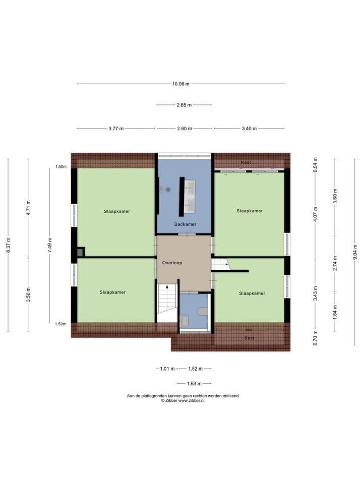 Foto 54 van Everbest 19