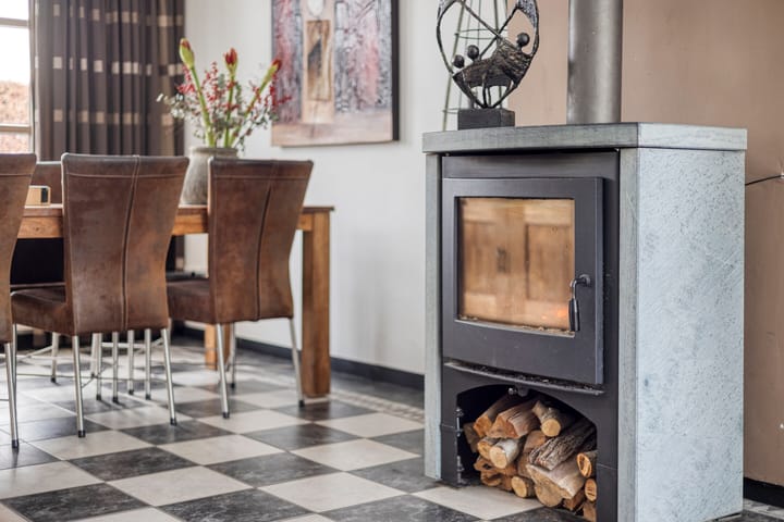 Foto 10 van Everbest 19