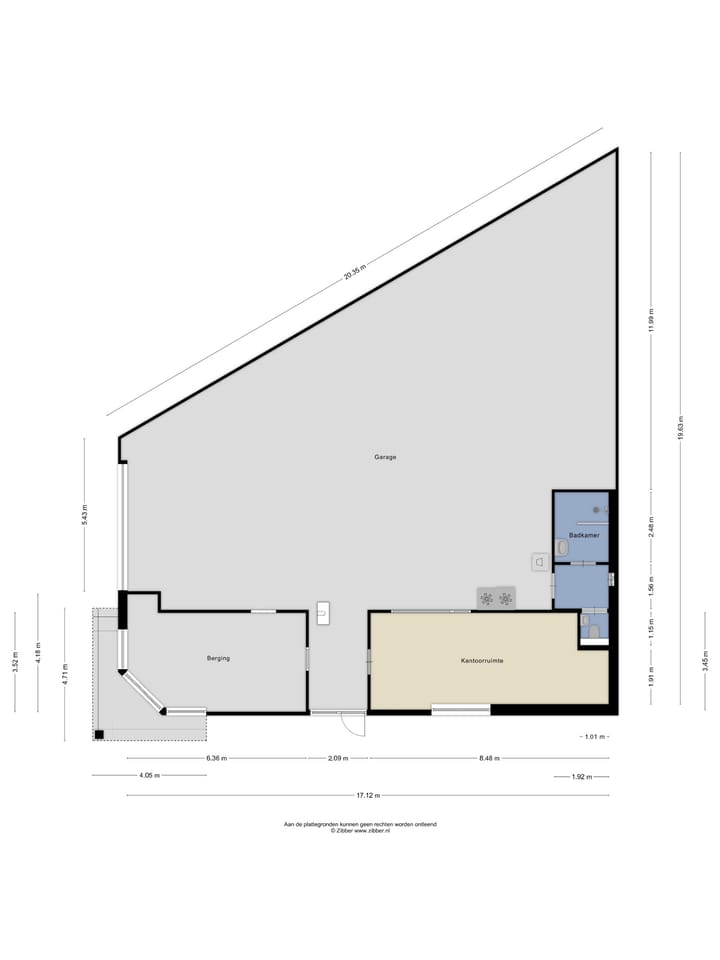 Foto 55 van Everbest 19