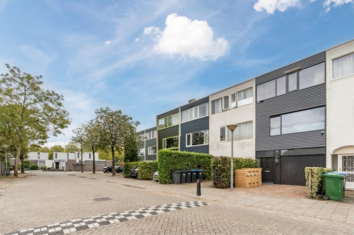 Photo 2 of Haagbeemd 15