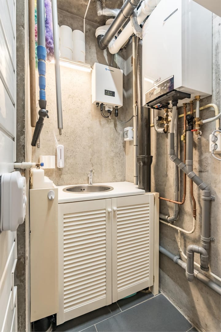 Foto 13 van Haagbeemd 15