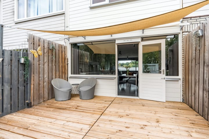 Foto 20 van Haagbeemd 15