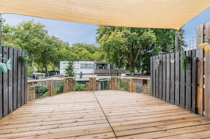 Foto 21 van Haagbeemd 15