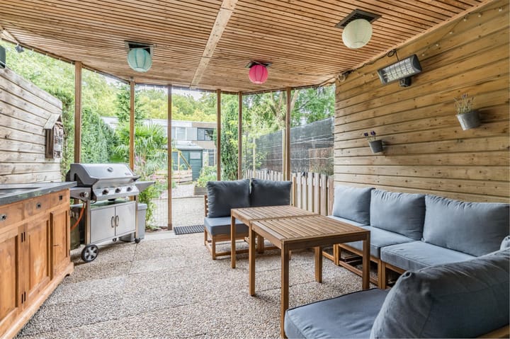 Foto 22 van Haagbeemd 15