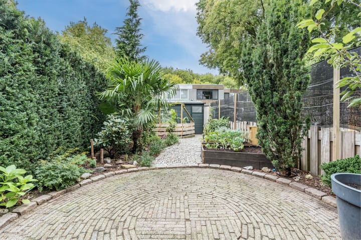 Foto 25 van Haagbeemd 15