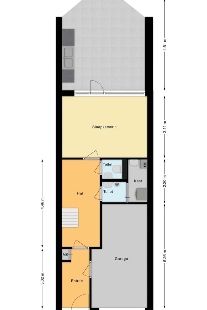 Foto 28 van Haagbeemd 15