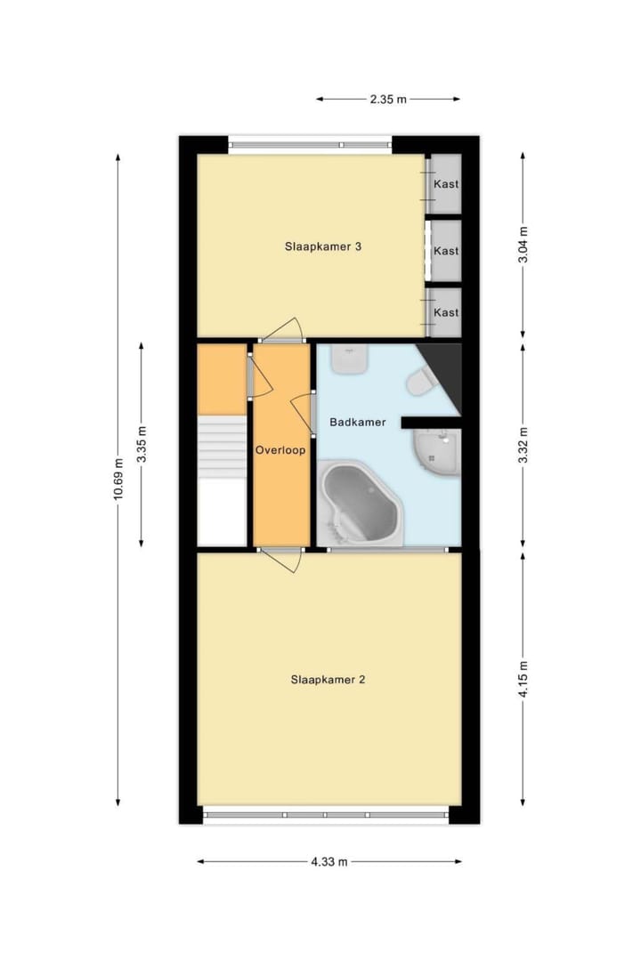 Foto 30 van Haagbeemd 15
