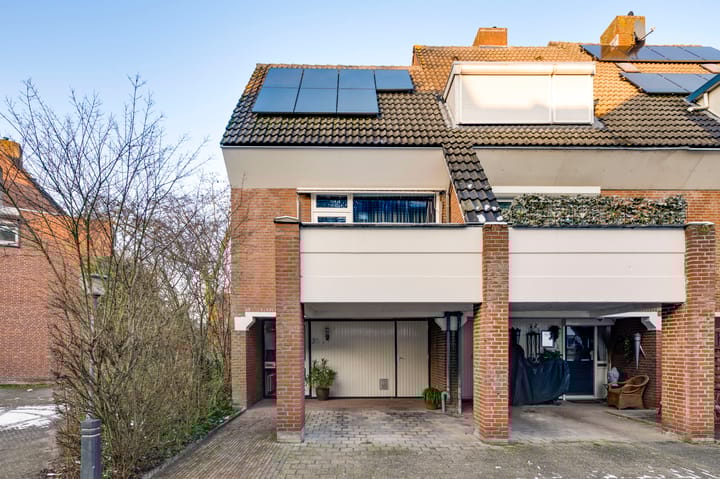 Foto 2 van Leukerhof 34