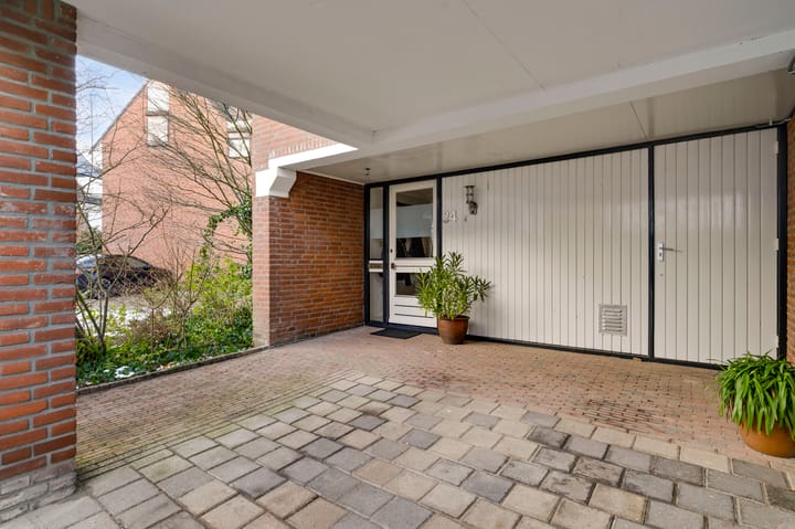 Foto 3 van Leukerhof 34