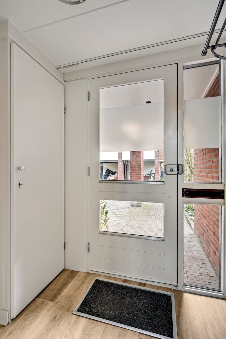 Foto 4 van Leukerhof 34