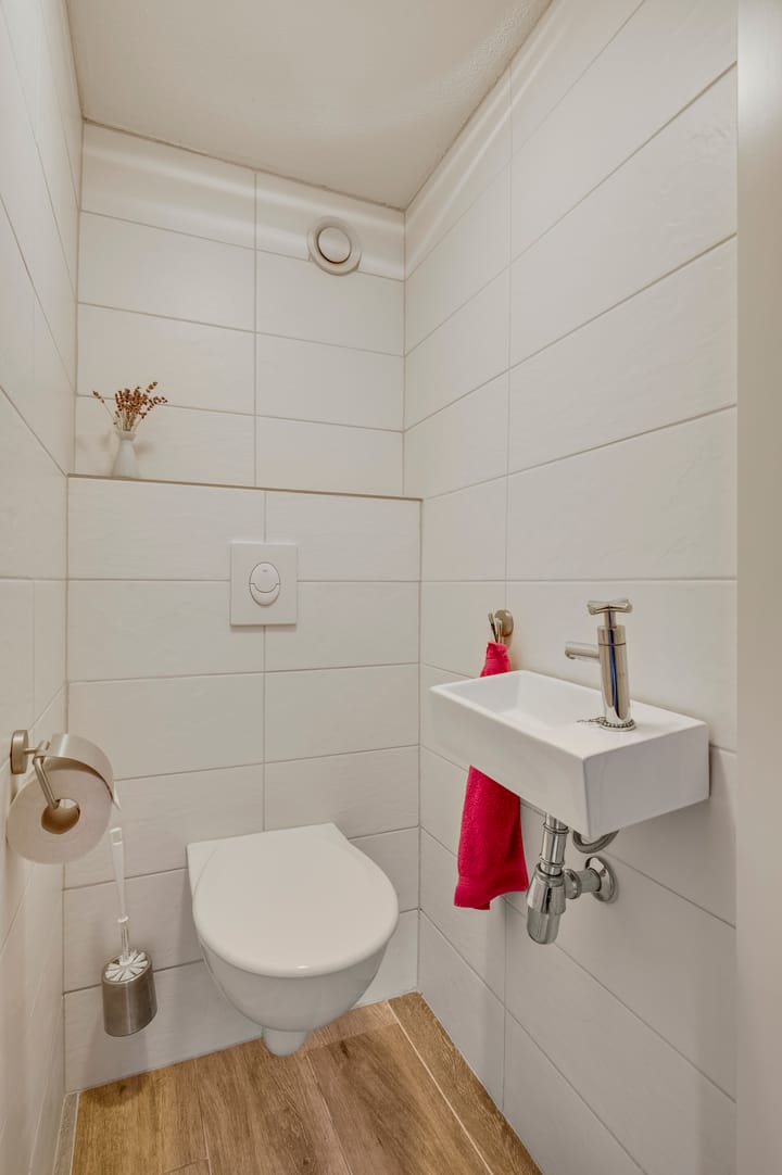 Foto 5 van Leukerhof 34