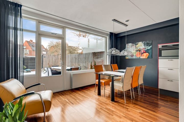 Foto 9 van Leukerhof 34