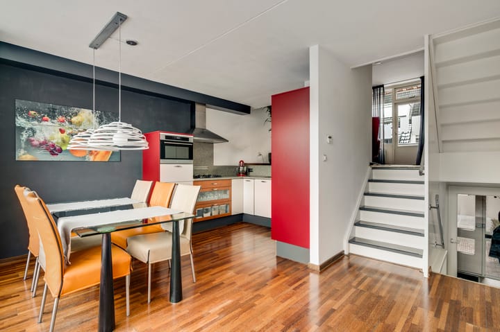 Foto 8 van Leukerhof 34