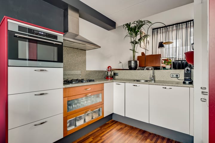 Foto 10 van Leukerhof 34