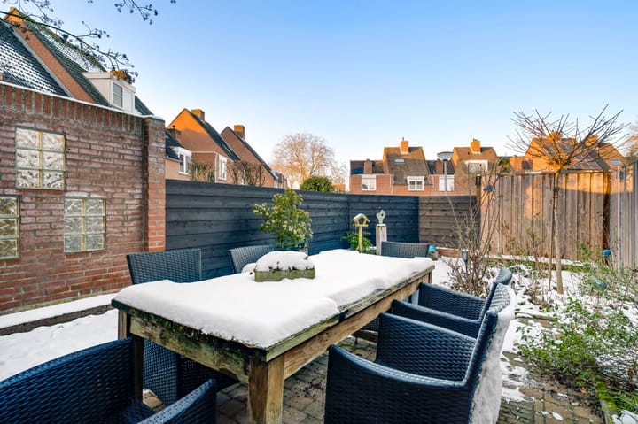 Foto 11 van Leukerhof 34