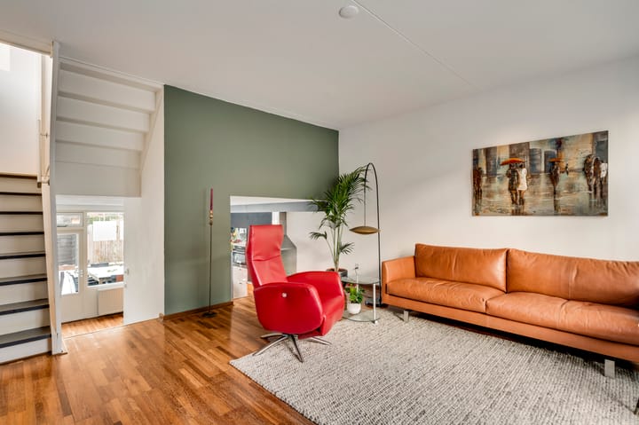 Foto 12 van Leukerhof 34