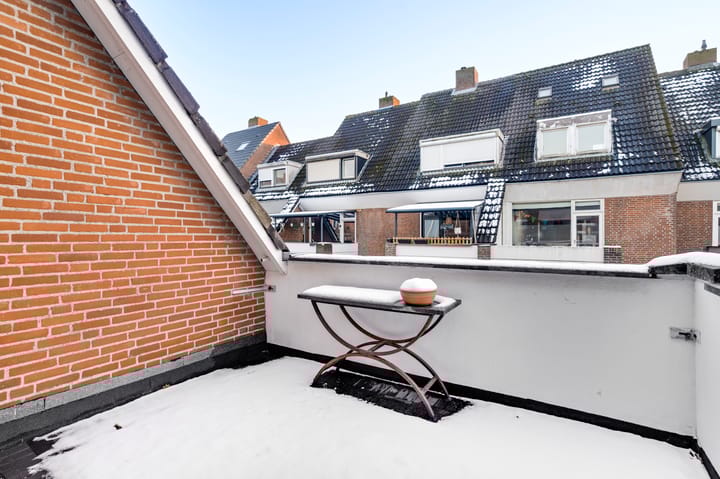 Foto 15 van Leukerhof 34