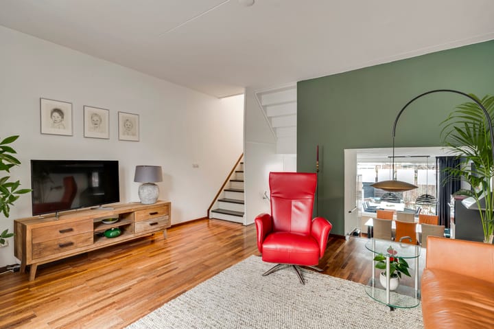 Foto 17 van Leukerhof 34