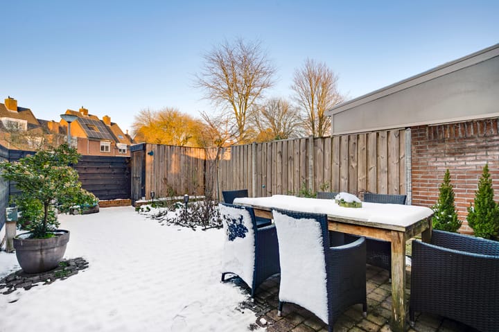 Foto 28 van Leukerhof 34