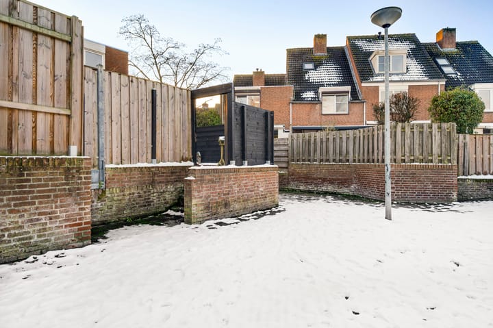 Foto 30 van Leukerhof 34