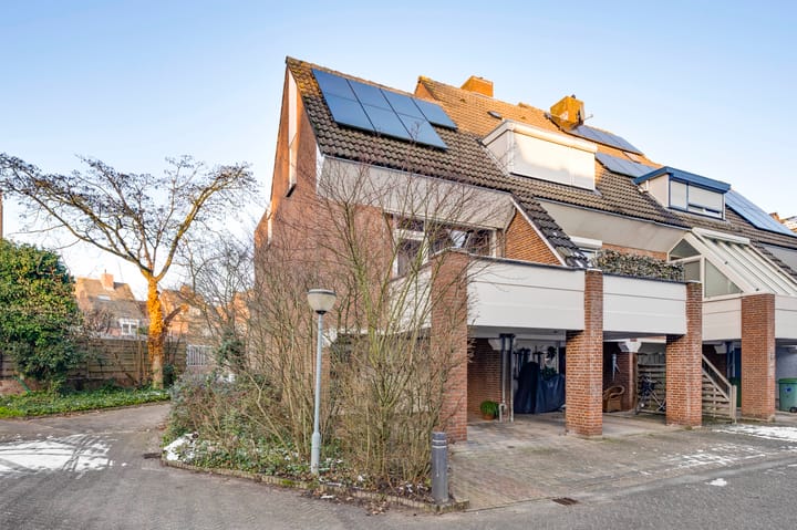 Foto 32 van Leukerhof 34