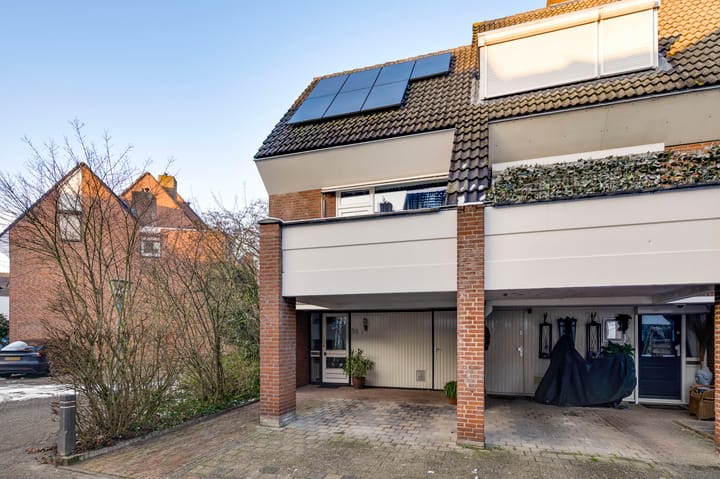 Foto 33 van Leukerhof 34