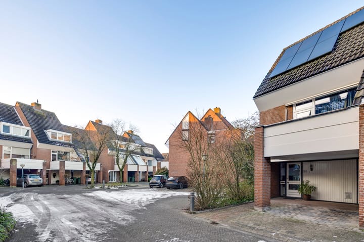 Foto 36 van Leukerhof 34