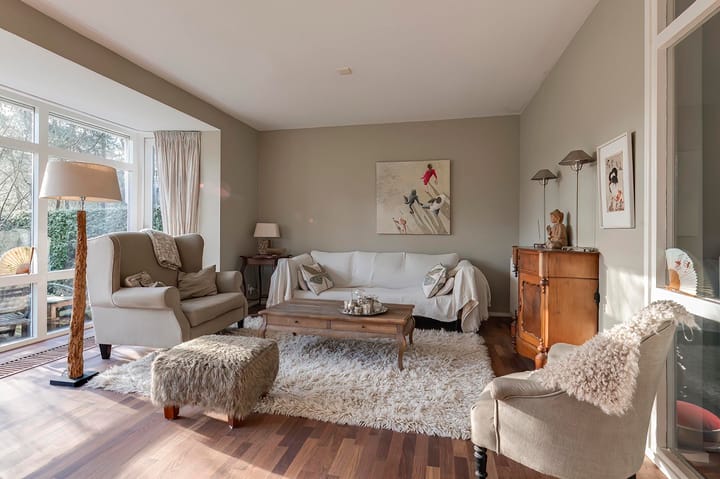 Foto 8 van Kastanjelaan 6