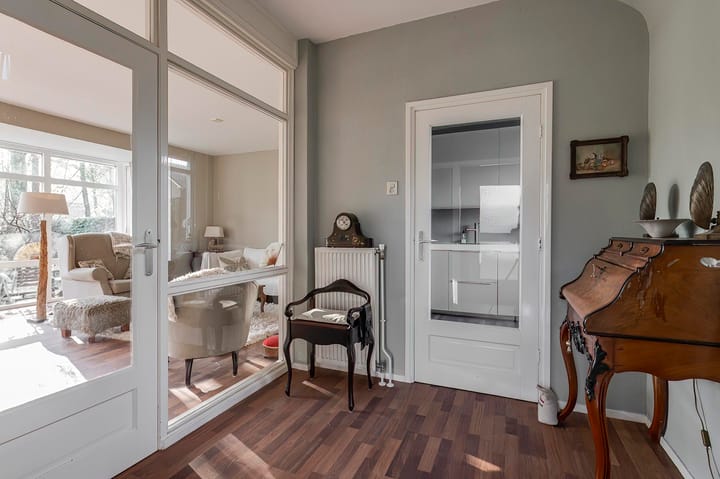 Foto 5 van Kastanjelaan 6