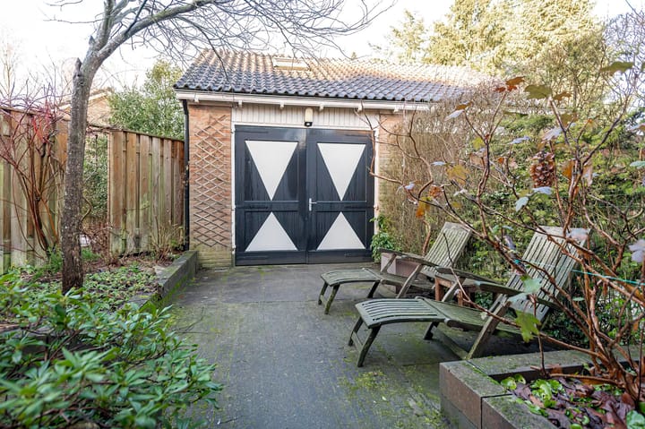 Foto 32 van Kastanjelaan 6