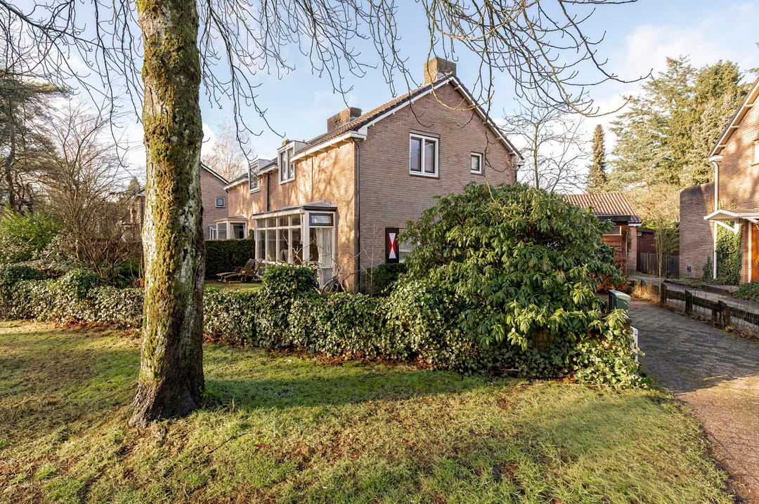 Photo 2 of Kastanjelaan 6