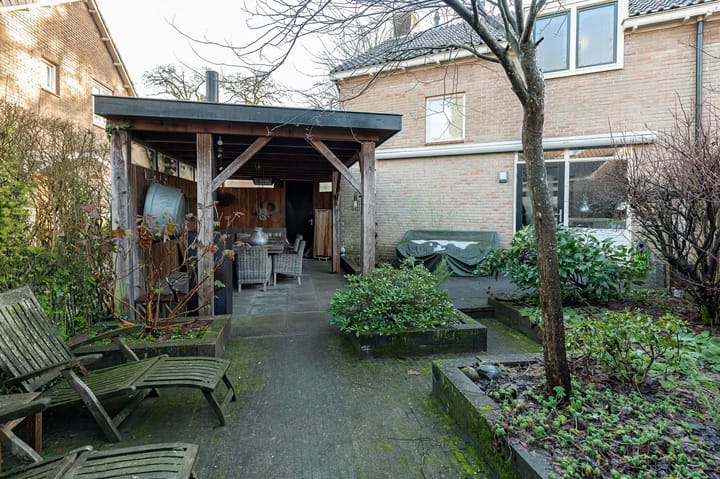 Foto 33 van Kastanjelaan 6