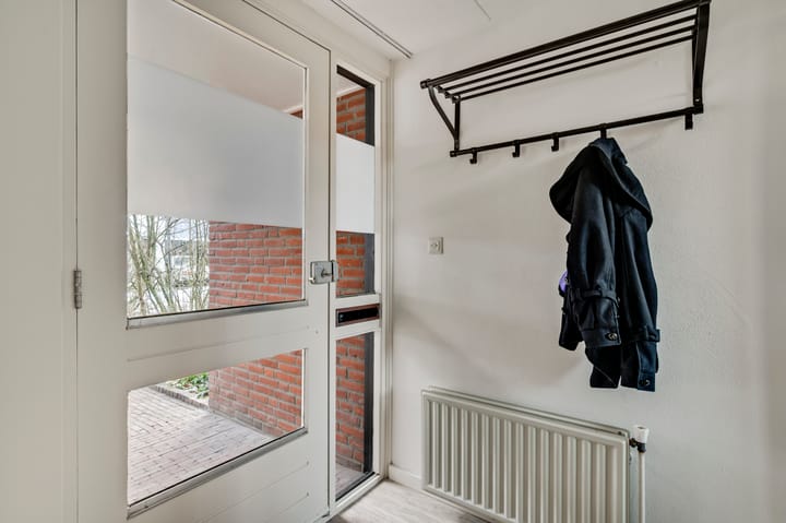 Foto 6 van Leukerhof 34