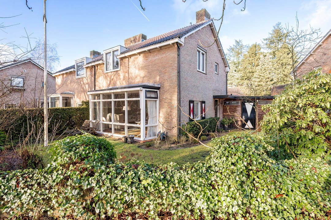 Photo 1 of Kastanjelaan 6