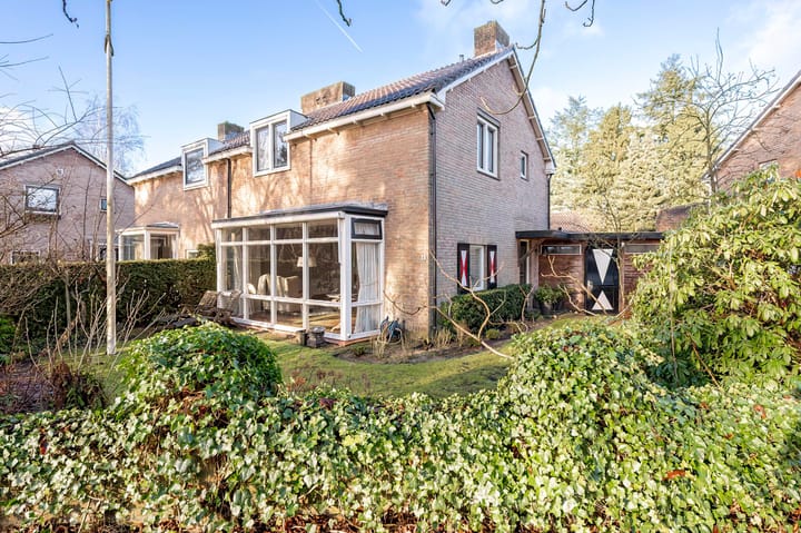 Foto 1 van Kastanjelaan 6