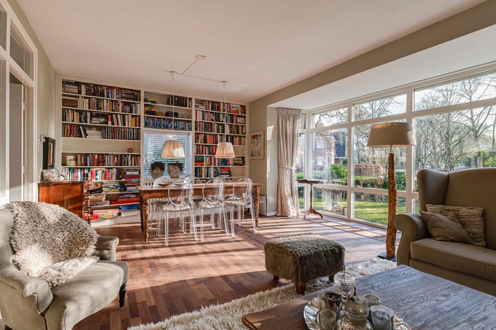 Foto 9 van Kastanjelaan 6