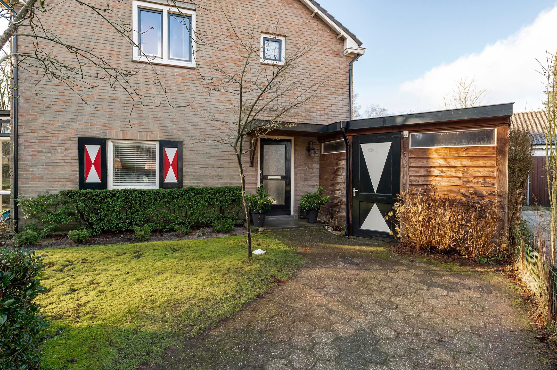 Photo 3 of Kastanjelaan 6