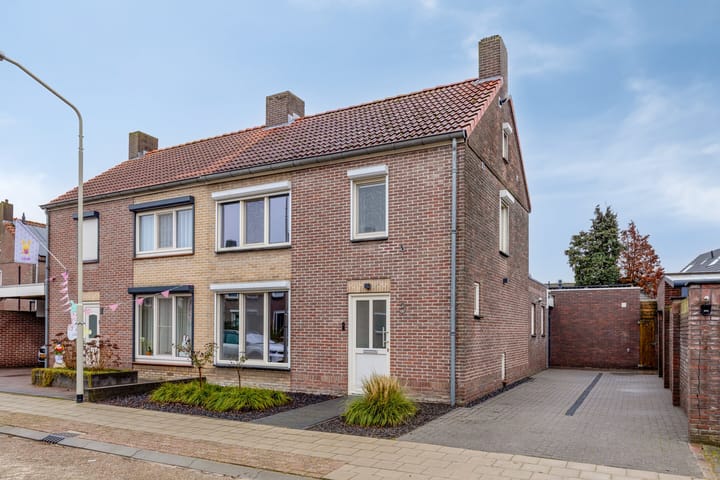 Foto 1 van Kleijnaarstraat 3