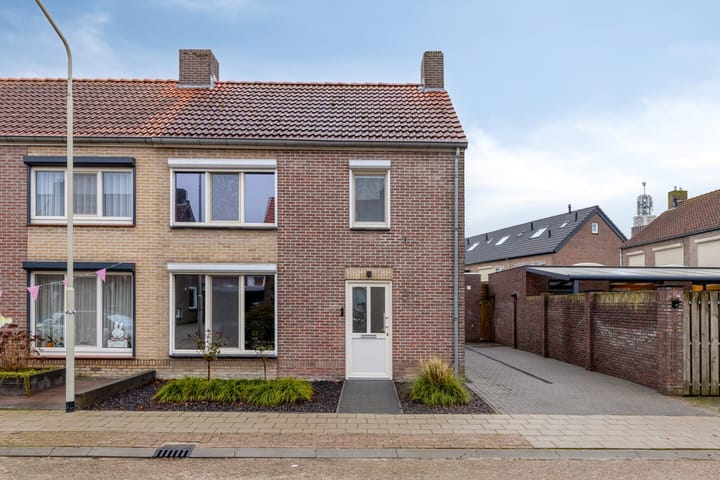 Foto 2 van Kleijnaarstraat 3