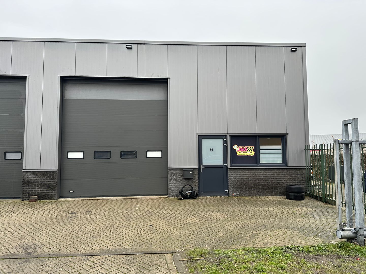 Bekijk foto 3 van Dukdalfweg 15