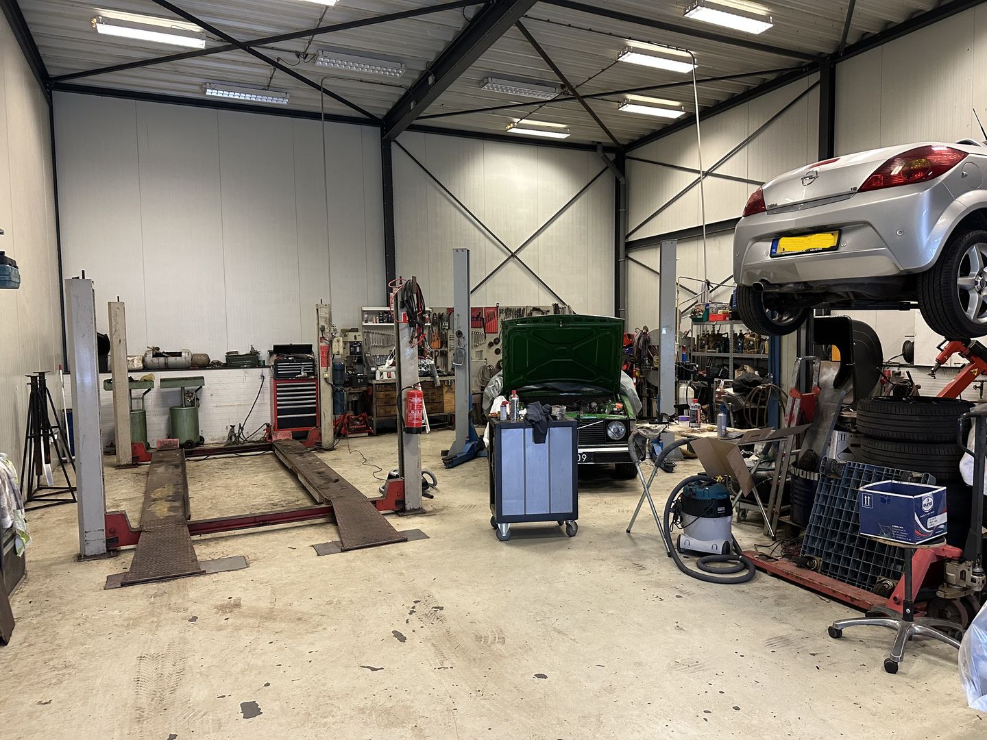 Bekijk foto 4 van Dukdalfweg 15